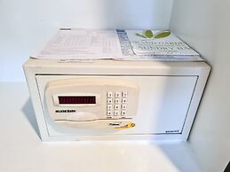 Grand Garden Hotel & Residence