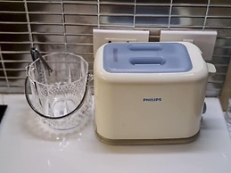 Grand Garden Hotel & Residence