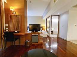 Grand Garden Hotel & Residence