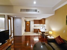 Grand Garden Hotel & Residence