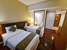 Grand Garden Hotel & Residence