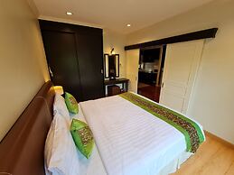 Grand Garden Hotel & Residence