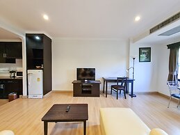 Grand Garden Hotel & Residence