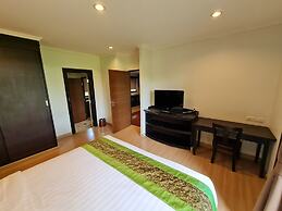 Grand Garden Hotel & Residence