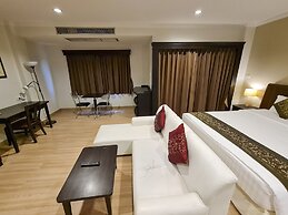 Grand Garden Hotel & Residence