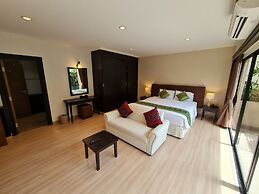 Grand Garden Hotel & Residence