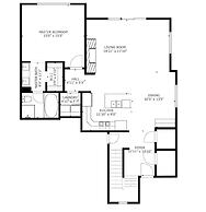 Stillwater Shores 1273 5 Bedroom Townhouse by RedAwning