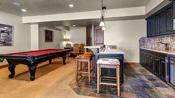 Stillwater Shores 1273 5 Bedroom Townhouse by RedAwning