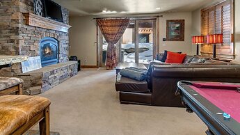 Stillwater Shores 1273 5 Bedroom Townhouse by RedAwning