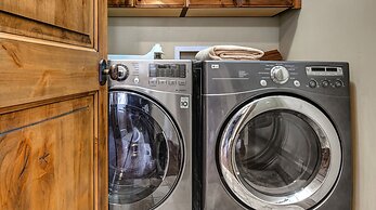 Stillwater Shores 1273 5 Bedroom Townhouse by RedAwning