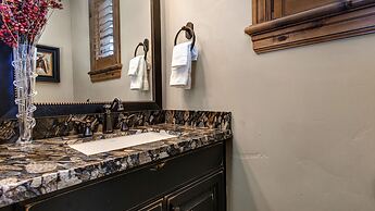 Stillwater Shores 1273 5 Bedroom Townhouse by RedAwning