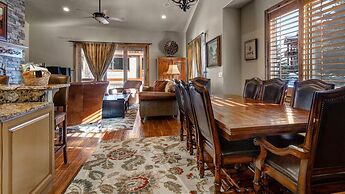 Stillwater Shores 1273 5 Bedroom Townhouse by RedAwning