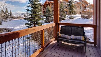 Stillwater Shores 1273 5 Bedroom Townhouse by RedAwning