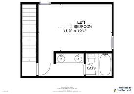 3 Kings Mountain Vista 2 Bedroom Home by RedAwning