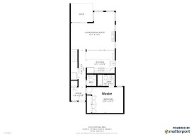 3 Kings Mountain Vista 2 Bedroom Home by RedAwning