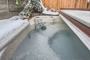 Upper Woodside Luxury 3 Bedroom Home