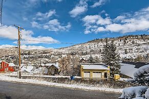 Upper Woodside Luxury 3 Bedroom Home