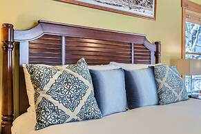 Upper Woodside Luxury 3 Bedroom Home