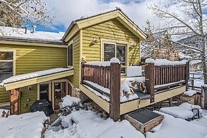 Upper Woodside Luxury 3 Bedroom Home