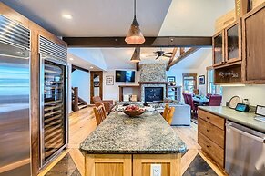 Upper Woodside Luxury 3 Bedroom Home