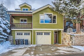 Upper Woodside Luxury 3 Bedroom Home