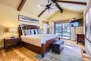 Upper Woodside Luxury 3 Bedroom Home