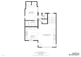 Upper Woodside Luxury 3 Bedroom Home