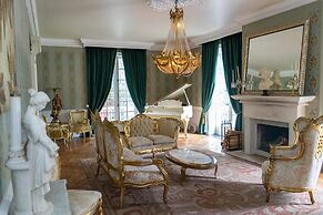 Mansion Papilio