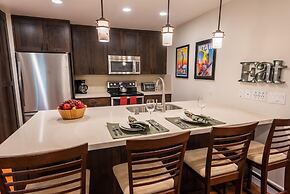 Prime Location EdelWeiss Luxury Condo by RedAwning