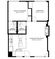 Prime Location EdelWeiss Luxury Condo by RedAwning