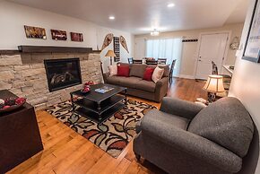 Prime Location EdelWeiss Luxury Condo by RedAwning