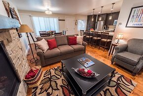 Prime Location EdelWeiss Luxury Condo by RedAwning