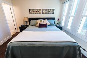 Prime Location EdelWeiss Luxury Condo by RedAwning