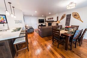 Prime Location EdelWeiss Luxury Condo by RedAwning