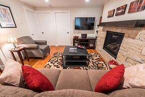 Prime Location EdelWeiss Luxury Condo by RedAwning