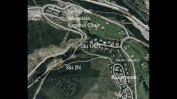 188 Ridgepoint 3 Bedroom Townhouse by RedAwning