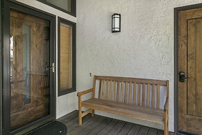 188 Ridgepoint 3 Bedroom Townhouse by RedAwning