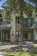 188 Ridgepoint 3 Bedroom Townhouse by RedAwning