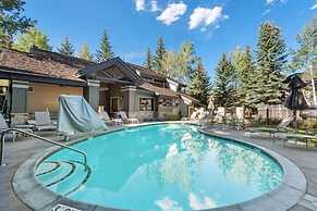 188 Ridgepoint 3 Bedroom Townhouse by RedAwning