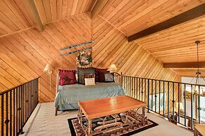 125 Ridgepoint  3 Bedroom Townhouse by RedAwning