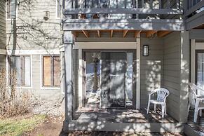 125 Ridgepoint  3 Bedroom Townhouse by RedAwning