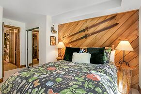 125 Ridgepoint  3 Bedroom Townhouse by RedAwning