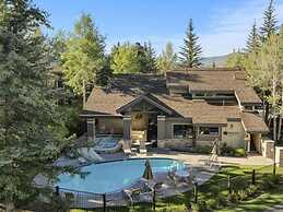 125 Ridgepoint  3 Bedroom Townhouse by RedAwning