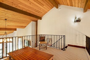 125 Ridgepoint  3 Bedroom Townhouse by RedAwning