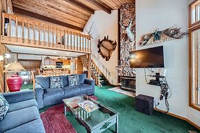 Ridgepoint Townhomes