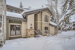 Ridgepoint Townhomes