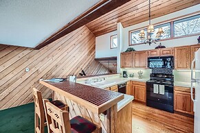 Ridgepoint Townhomes