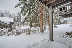 Ridgepoint Townhomes