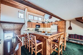 Ridgepoint Townhomes