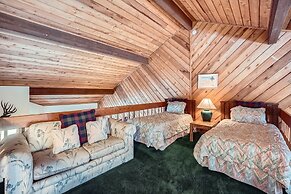 Ridgepoint Townhomes